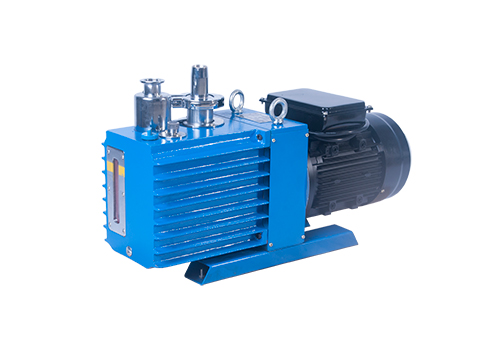 2XZ-6C型直联旋片式真空泵 6L/s 单相/三相