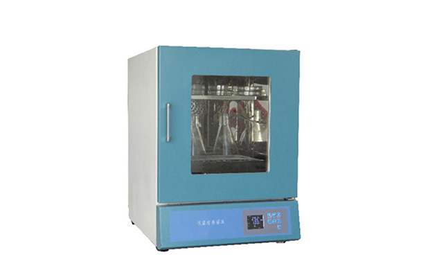 HZ100型多用途（培养箱.摇床两用）恒温培养摇床