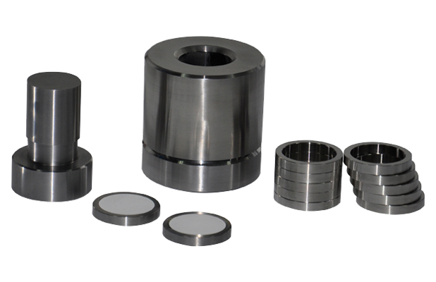 JGM系列XRF荧光钢环模具  Φ40mm