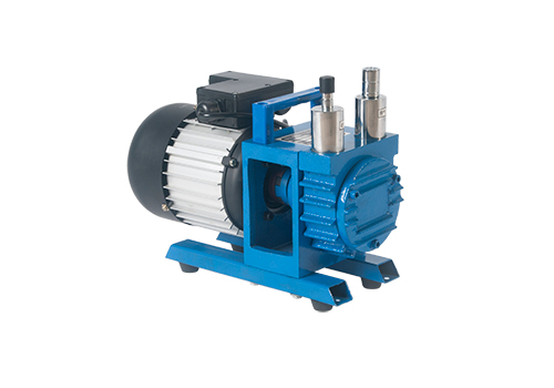 WX-1无油旋片式真空泵1L/s 单相