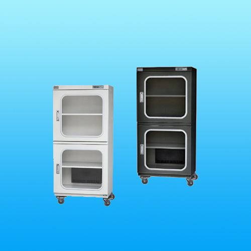 CTA240D智能数码电子防潮箱（容量240L、中湿度20%~60%RH可调）