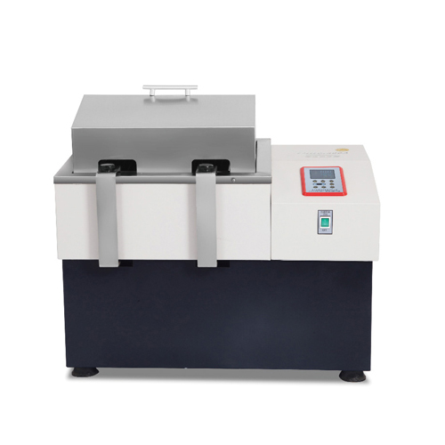 LSHZ-300型水浴全温振荡器 回旋式