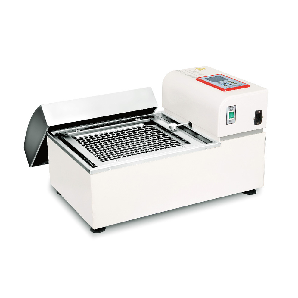 SHZ-88A型水浴恒温振荡器 往复式